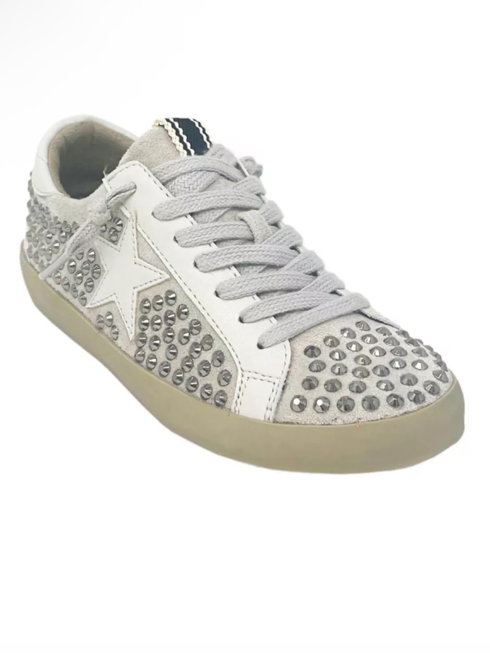 Shu Shop Rockstar Shoe